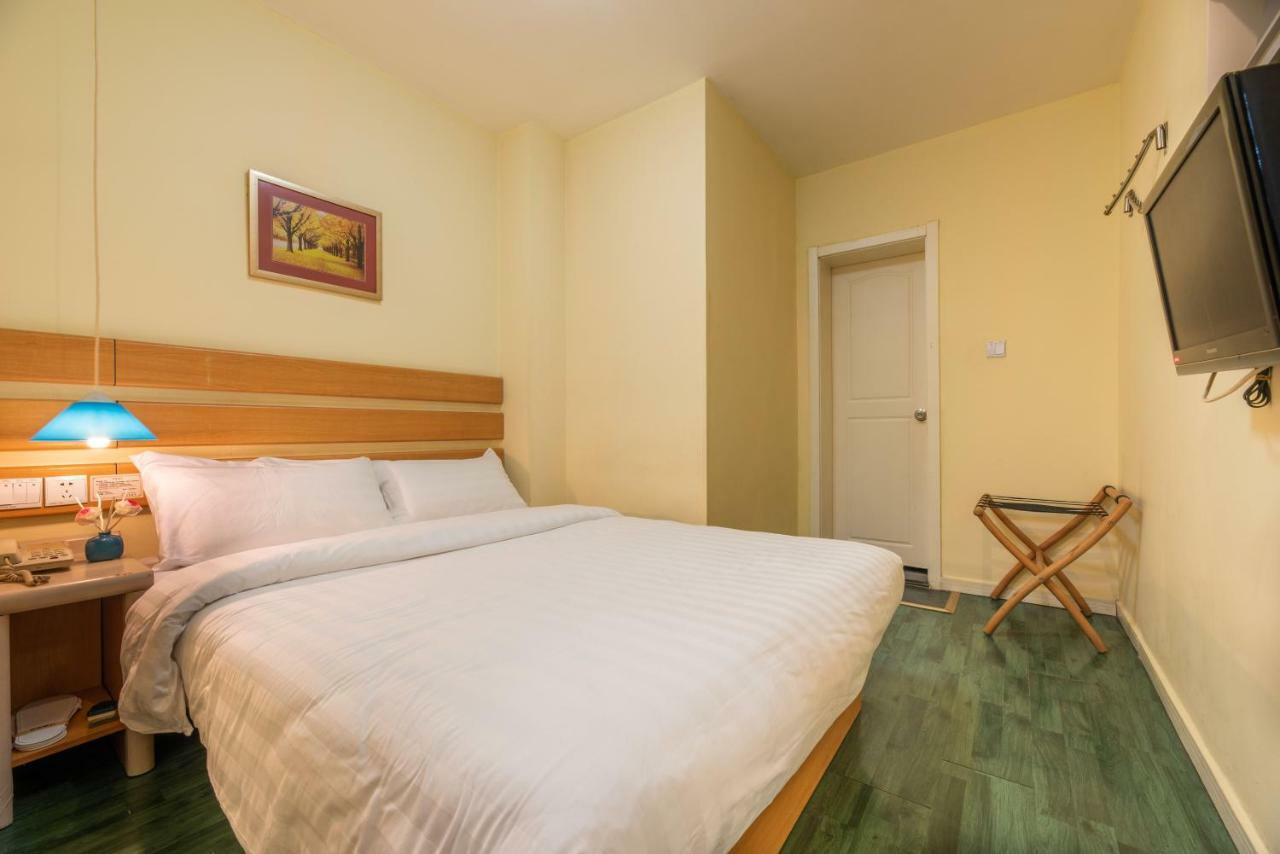 Home Inn Chongqing Jiangbei Airport Shuangfeng Road Exterior photo
